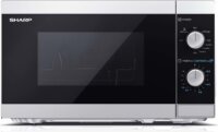 Sharp YC-MG01ES Mikrohullámú sütő - Inox