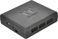 Thermaltake Pacific Lumi Plus RGB LED szalag +Vezérlő