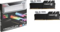G.Skill 32GB /3200 Trident Z RGB (For AMD) DDR4 RAM KIT (2x16GB)