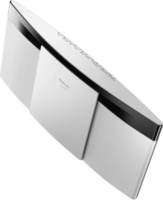 Panasonic SC-HC200EG-W Audiorendszer FM rádóval - Fehér