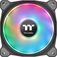 Thermaltake Riing Duo 12 RGB 120mm PWM rendzserhűtő
