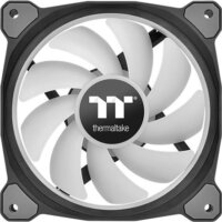 Thermaltake Riing Duo 12 RGB 120mm PWM rendzserhűtő