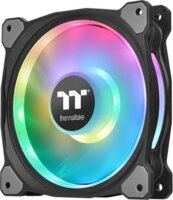 Thermaltake Riing Duo 12 RGB 120mm PWM rendzserhűtő