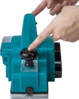 Makita 1911B Elektromos kézi Gyalugép