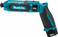 Makita TD022DSE Akkus Ütvecsavarozó (Akkuval és töltővel)
