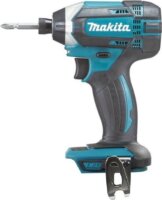 Makita DTD152Z Ütvecsavarozó BULK (Akku és töltő nélkül)