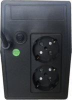 Pannon Power PP650 LED 650VA / 360W Vonalinteraktív Back-UPS