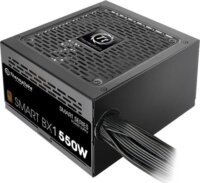 Thermaltake 550W Smart BX1 80+ Bronze tápegység