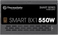 Thermaltake 550W Smart BX1 80+ Bronze tápegység