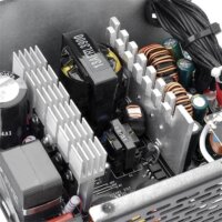 Thermaltake 550W Smart BX1 80+ Bronze tápegység