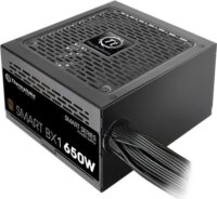 Thermaltake 650W Smart BX1 80+ Bronze tápegység