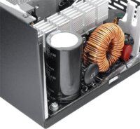 Thermaltake 650W Smart BX1 80+ Bronze tápegység