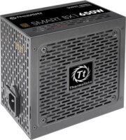 Thermaltake 650W Smart BX1 80+ Bronze tápegység