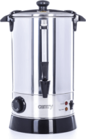 Camry CR1267 8.8L Forró ital készítő Szamovár - Inox