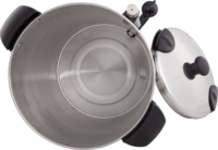 Camry CR1267 8.8L Forró ital készítő Szamovár - Inox