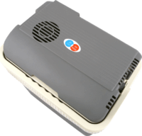 Camry CR8065 Autós hűtőláda 21L - Szürke