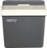 Camry CR8065 Autós hűtőláda 21L - Szürke