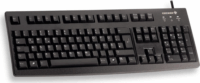 Cherry Classic Line Billentyűzet DE - Fekete