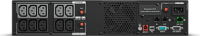 Cyber Power PR1000ERT2U 1000VA / 1000W Vonalinteraktív Back-UPS