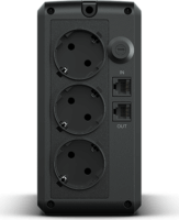 Cyber Power UT650EG 650VA / 360W Vonalinteraktív Back-UPS