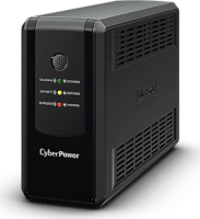 Cyber Power UT650EG 650VA / 360W Vonalinteraktív Back-UPS