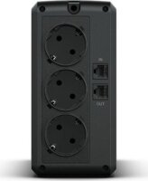 Cyber Power UT850EG 850VA / 425W Vonalinteraktív Back-UPS