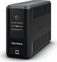 Cyber Power UT850EG 850VA / 425W Vonalinteraktív Back-UPS