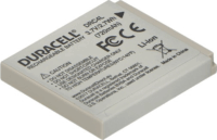 Duracell DRC4L (NB-4L) akkumulátor Canon fényképezőgépekhez 720mAh