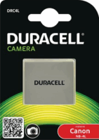 Duracell DRC4L (NB-4L) akkumulátor Canon fényképezőgépekhez 720mAh