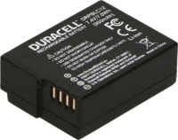 Duracell DRPBLC12 (DMW-BLC12) akkumulátor Panasonic fényképezőgépekhez 950mAh