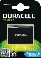 Duracell DRPBLC12 (DMW-BLC12) akkumulátor Panasonic fényképezőgépekhez 950mAh