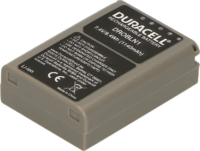 Duracell DROBLN1 (BLN-1) akkumulátor Olympus fényképezőgépekhez 1140mAh