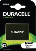 Duracell DROBLN1 (BLN-1) akkumulátor Olympus fényképezőgépekhez 1140mAh
