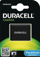 Duracell DRPBCM13 (DMW-BCM13) akkumulátor Panasonic fényképezőgépekhez 1020mAh