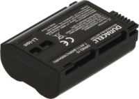 Duracell DRNEL15 (EN-EL15) akkumulátor Nikon fényképezőgépekhez 1600mAh