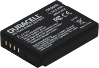 Duracell DR9940 (DMW-BCG10) akkumulátor Panasonic fényképezőgépekhez 890mAh