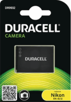 Duracell DR9932 (EN-EL12) akkumulátor Nikon fényképezőgépekhez 1000mAh