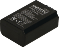 Duracell DR9954 (NP-FW50) akkumulátor Sony fényképezőgépekhez 1030mAh