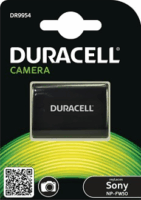 Duracell DR9954 (NP-FW50) akkumulátor Sony fényképezőgépekhez 1030mAh