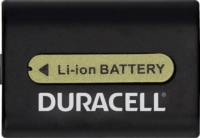 Duracell DR9700A (NP-FH30) akkumulátor Sony fényképezőgépekhez 700mAh