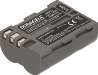 Duracell ADRNEL3 (EN-EL3) akkumulátor Nikon fényképezőgépekhez 1600mAh