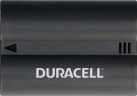 Duracell ADRNEL3 (EN-EL3) akkumulátor Nikon fényképezőgépekhez 1600mAh