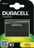 Duracell ADRNEL3 (EN-EL3) akkumulátor Nikon fényképezőgépekhez 1600mAh