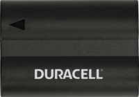 Duracell DRC511 (BP-511) akkumulátor Canon fényképezőgépekhez 1600mAh