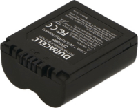 Duracell ADR9668 (CGA-S006) akkumulátor Panasonic fényképezőgépekhez 750mAh