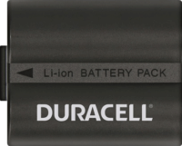 Duracell ADR9668 (CGA-S006) akkumulátor Panasonic fényképezőgépekhez 750mAh
