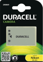 Duracell ADR9641 (EN-EL5) akkumulátor Nikon fényképezőgépekhez 1180mAh