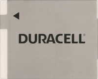 Duracell DR9720 (NB-6L) akkumulátor Canon fényképezőgépekhez 1000mAh