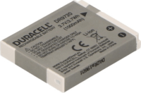 Duracell DR9720 (NB-6L) akkumulátor Canon fényképezőgépekhez 1000mAh