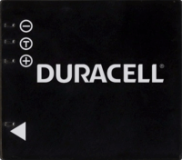 Duracell DR9709 (CGA-S005) akkumulátor Panasonic fényképezőgépekhez 1050mAh